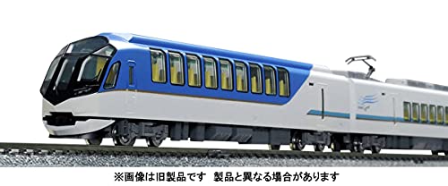 【予約2021年12月】近畿日本鉄道 ５００００系（しまかぜ）基本セット（３両）