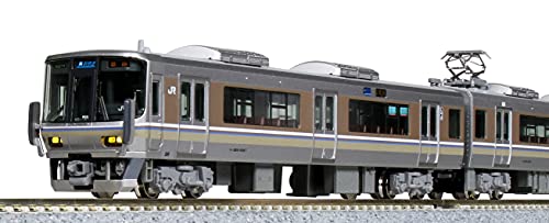 【予約2023年10月】KATO Nゲージ 223系2000番台 新快速 8両セット 10-1899 鉄道模型 電車