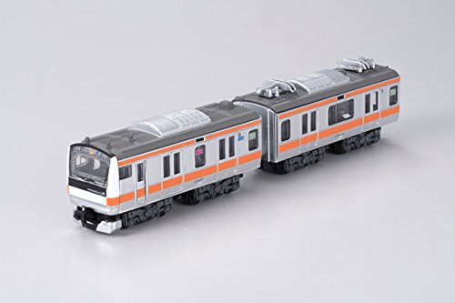 【送料無料】Bトレインショーティー　E233系 中央線