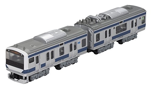 【送料無料】Bトレインショーティー　E531系 常磐線・上野東京ライン