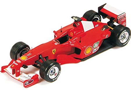 【送料無料】DIX 1/43 フェラーリ F1-2000(No.3/アメリカGP2000ウイ SF02-00