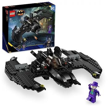 レゴ(LEGO) スーパー・ヒーローズ DC バットマン バットウィング：バットマン(TM) vs. ジョーカー(TM) 76265  ブロック  アメコミ  8歳 ~【送料込み】