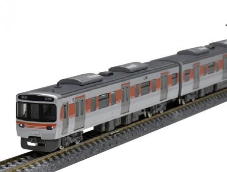 【予約2023年6月】TOMIX Nゲージ JR 315系 98820 鉄道模型 電車