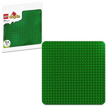 レゴ (LEGO) おもちゃ デュプロ レゴ(R)デュプロ 基礎板(緑) 【送料込み】