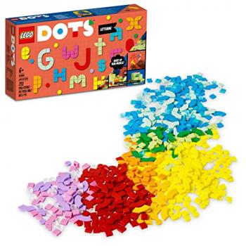 レゴ(LEGO) ドッツ 色いろいっぱいドッツセット−絵文字 41950【送料込み】