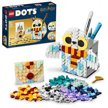 レゴ(LEGO) ドッツ ヘドウィグ(TM) ペンスタンド 41809  ブロック   宝石 クラフト   6歳以上【送料込み】