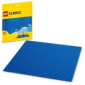 レゴ (LEGO) おもちゃ クラシック 基礎板 (ブルー) 【送料込み】