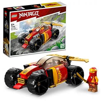 レゴ(LEGO) ニンジャゴー カイのニンジャレースカー EVO 71780 おもちゃ ブロック【送料込み】