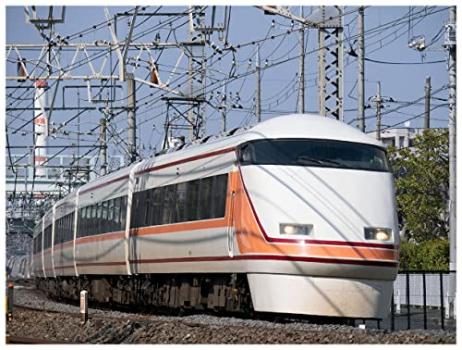 【予約2022年12月予定】TOMIX Nゲージ 東武100系スペーシア 登場時カラー セット 98804 鉄道模型 電車【送料込み】