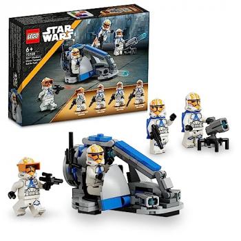 レゴ(LEGO) スター・ウォーズ アソーカの第332中隊クローン・トルーパー バトルパック 75359  ブロック  宇宙   6歳以上【送料込み】