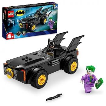 レゴ(LEGO) スーパー・ヒーローズ DC バットマン バットモービル(TM)のカーチェイス：バットマン(TM) vs. ジョーカー(TM) 76264  ブロック  アメコミ  4歳 ~【送料込み】