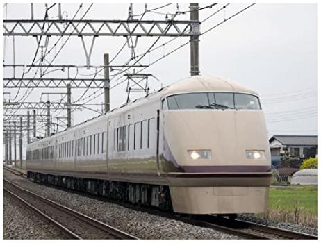 【予約2022年12月予定】TOMIX Nゲージ 東武100系スペーシア DRCカラー セット 98805 鉄道模型 電車【送料込み】
