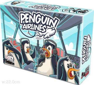 ペンギン航空