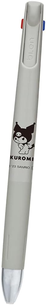 カミオジャパン サンリオ クロミ 3色ボールペン ブレン 3C 0.5 【送料込み】