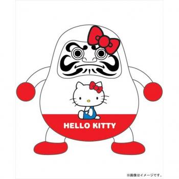 【送料無料】DARUMA CLUB HELLO KITTY ハローキティ B【予約3月】