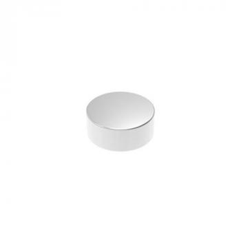 ハイキューパーツ ネオジム磁石丸形 直径5mm×高さ2mm（10個入）