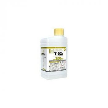 ガイアノーツ T-02s アクリル系溶剤（中）