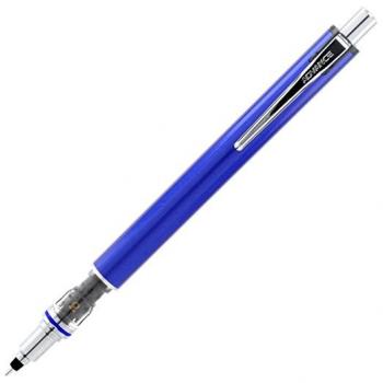 【送料無料】三菱鉛筆 シャープペン クルトガ アドバンス 0.5mm ネイビー M55591P.9