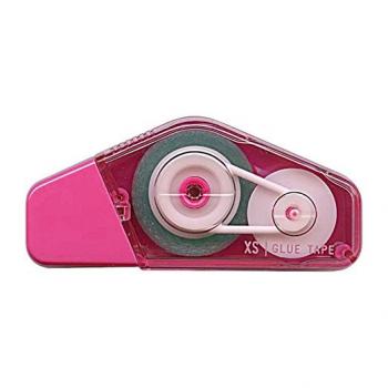 【送料無料】XS テープのり ピンク(35269006)