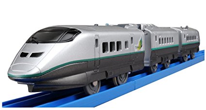 プラレール S-06 E3系新幹線つばさ (連結仕様)【送料込み】