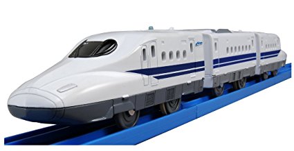 プラレール S-11 サウンドN700系新幹線【送料込み】