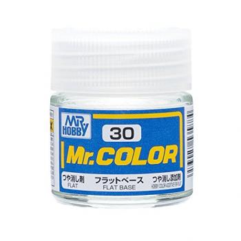 Mr.カラー C30 フラットベース