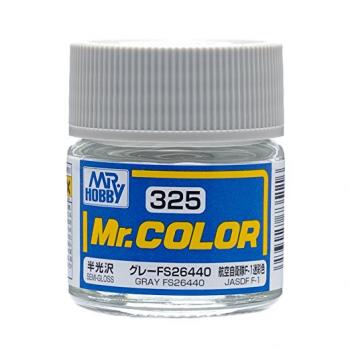 Mr.カラー C325 グレー FS26440