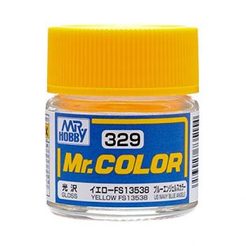 Mr.カラー C329 イエロー FS13538