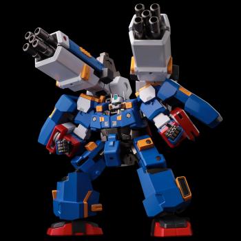 【予約2021年10月】RIOBOT スーパーロボット大戦OG 変形合体 R-2パワード 千値練